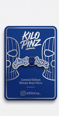 Shiesty Boyz Blue