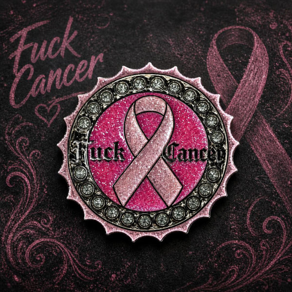 Cancer Pin