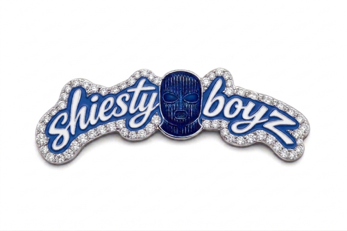 Shiesty Boyz Blue