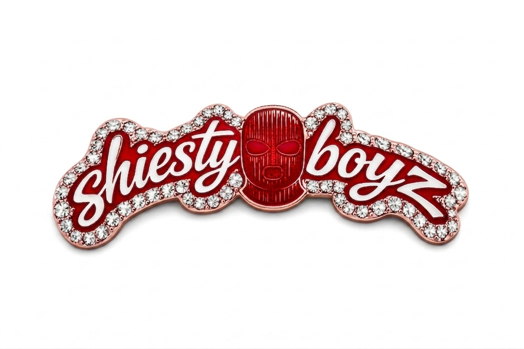 Shiesty Boyz Red