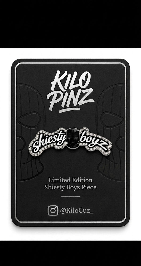 Shiesty Boyz OG