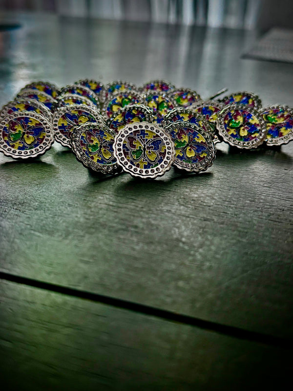 Autism Pin
